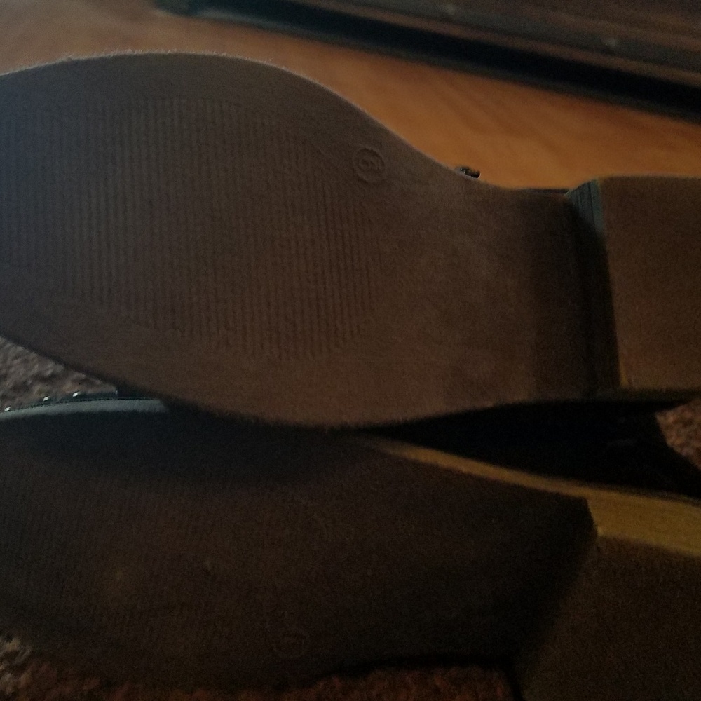 Booties - Picture 3 of 3